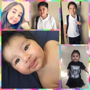 Meet your Posher, Blanca